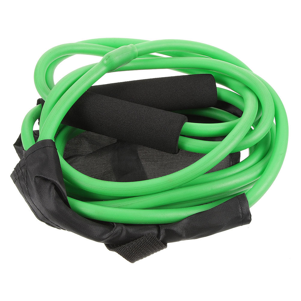 Catapult Launcher Toy - Outdoor Water Balloon Launcher Green 2.1m