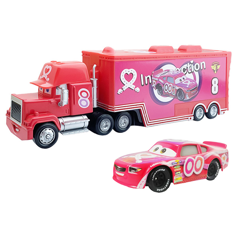 Kids Toys 3 Year Old - New Lorry Model Toys Collection Jackson