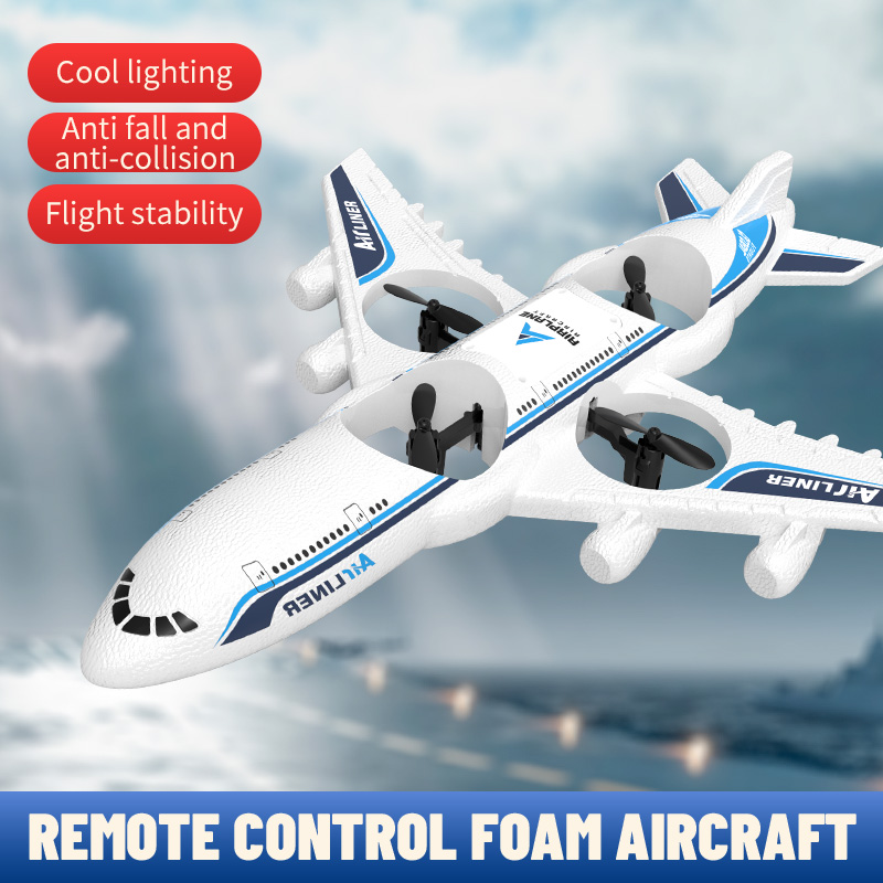 RC Plane Airplane Foam UAV Int - Kids Toys Xmas review and price