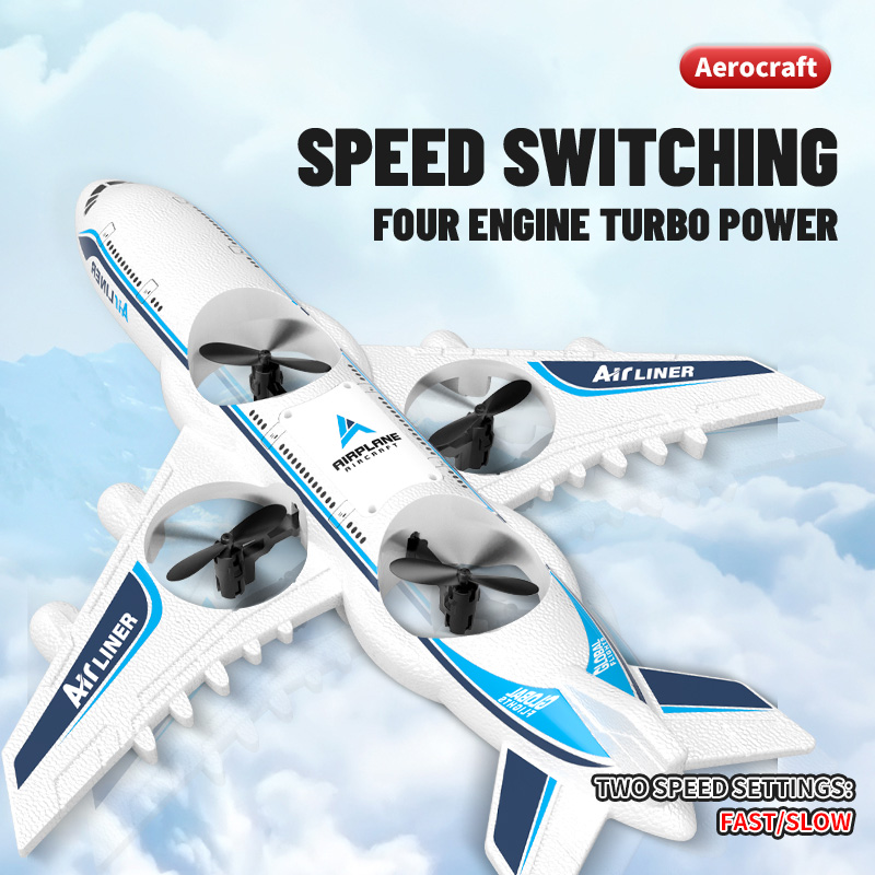 RC Plane Airplane Foam UAV Int - Kids Toys Xmas review and price