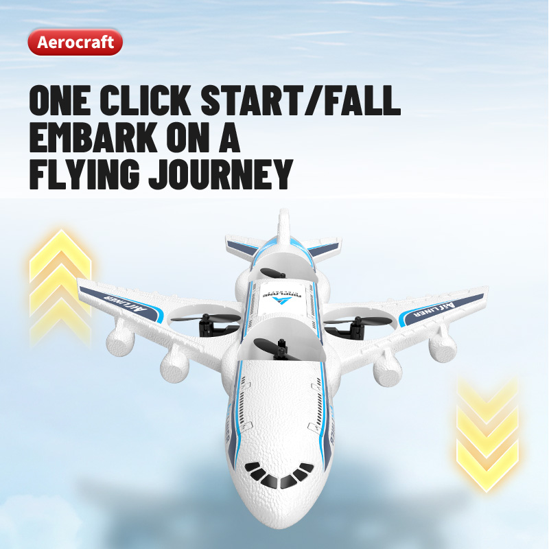 RC Plane Airplane Foam UAV Int - Kids Toys Xmas review and price
