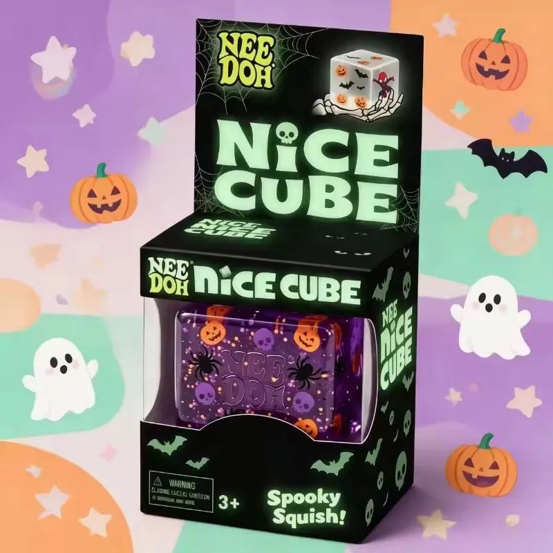 NeeDoh Maltose Ice Squeeze Toy - Kids Toys Xmas review and price