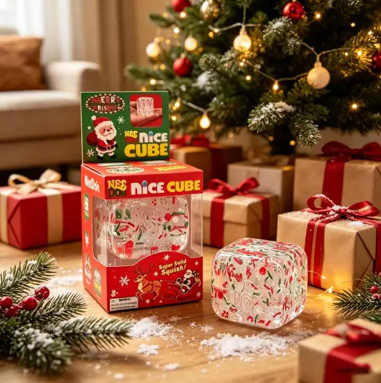 NeeDoh Maltose Ice Squeeze Toy - Kids Toys Xmas review and price