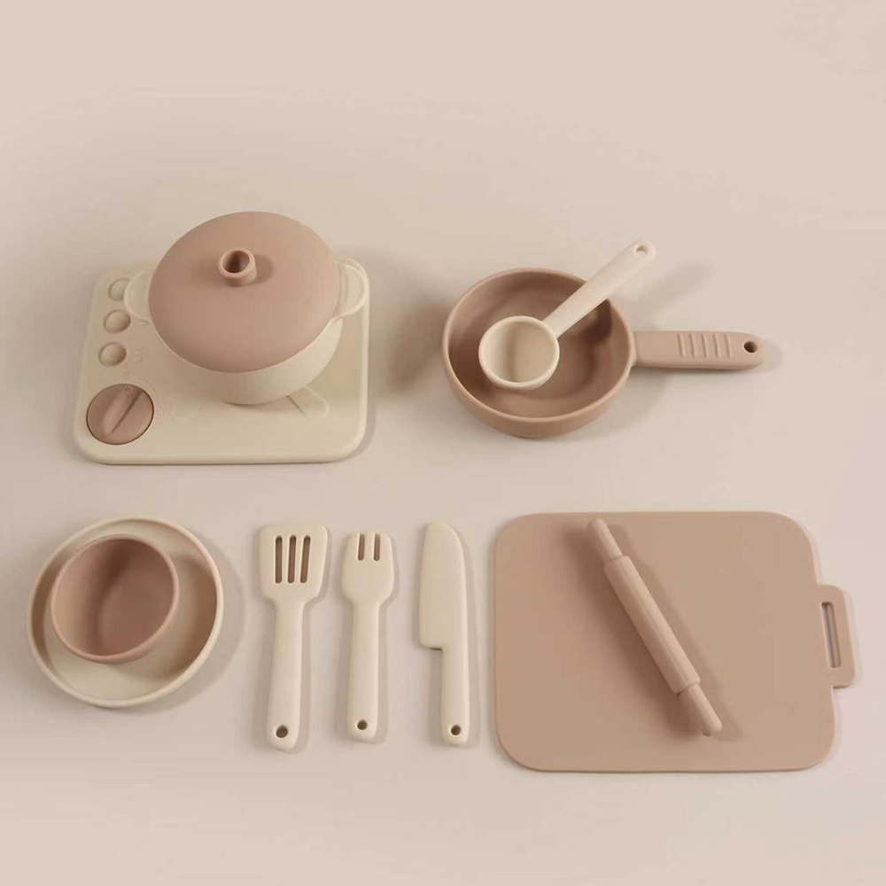 12pcs Kids Pretend Play Kitche - Kids Toys Kitchen Set review and price