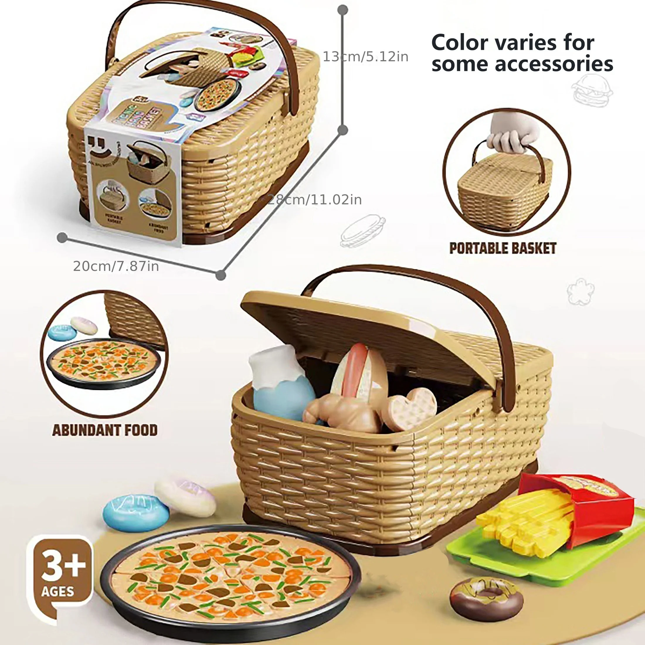 Pretend Play Simulation Kitche - Kids Toys Kitchen Set review and price