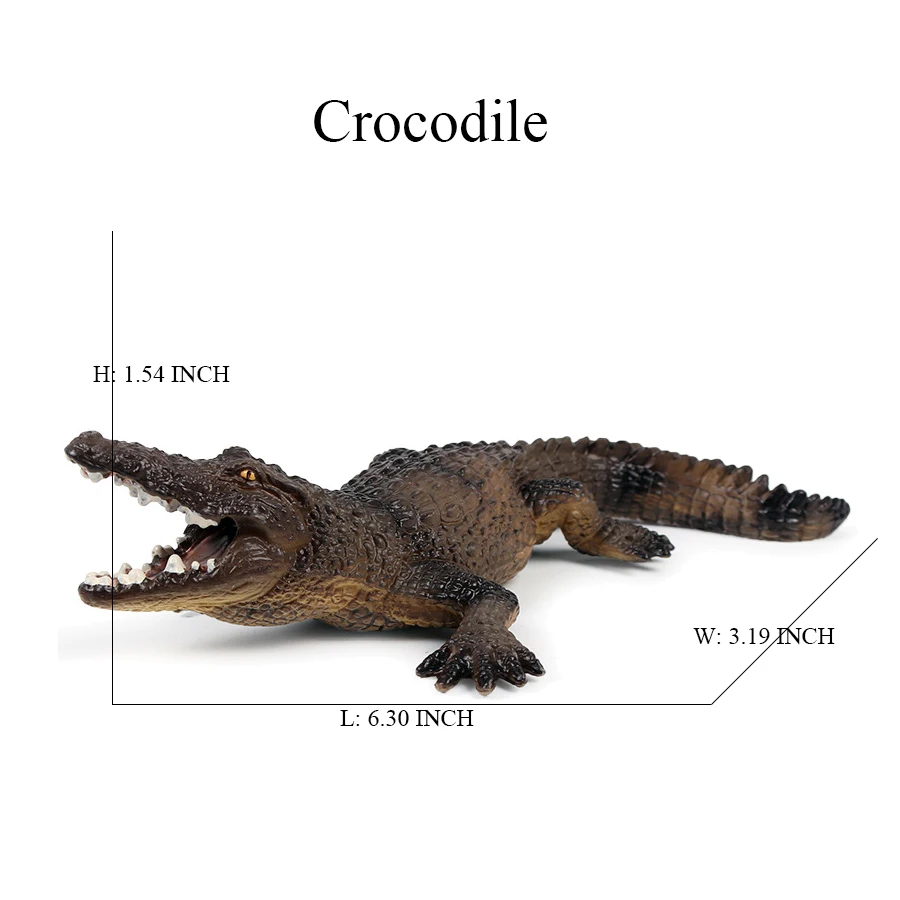 Plastic Chameleon Model Toy Ig - Kids Toys Reviews review and price