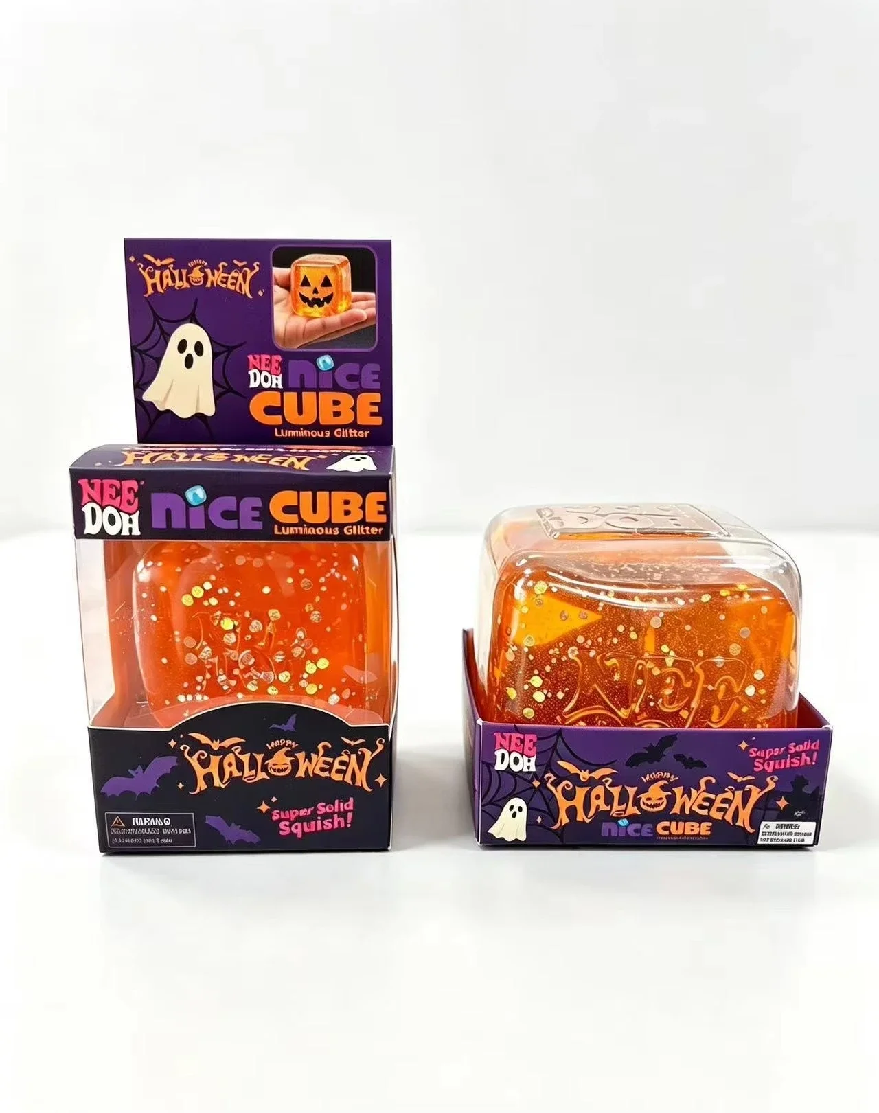 Schylling NeeDoh Square Squish - Kids Toys Xmas review and price