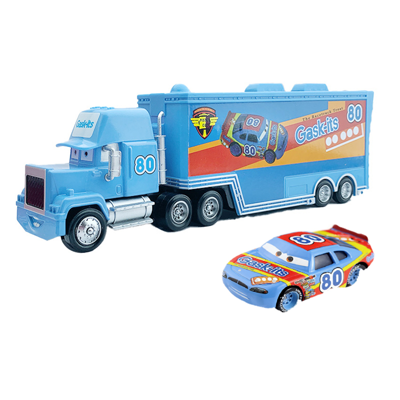 New Lorry Model Toys Collectio - Kids Toys 3 Year Old review and price