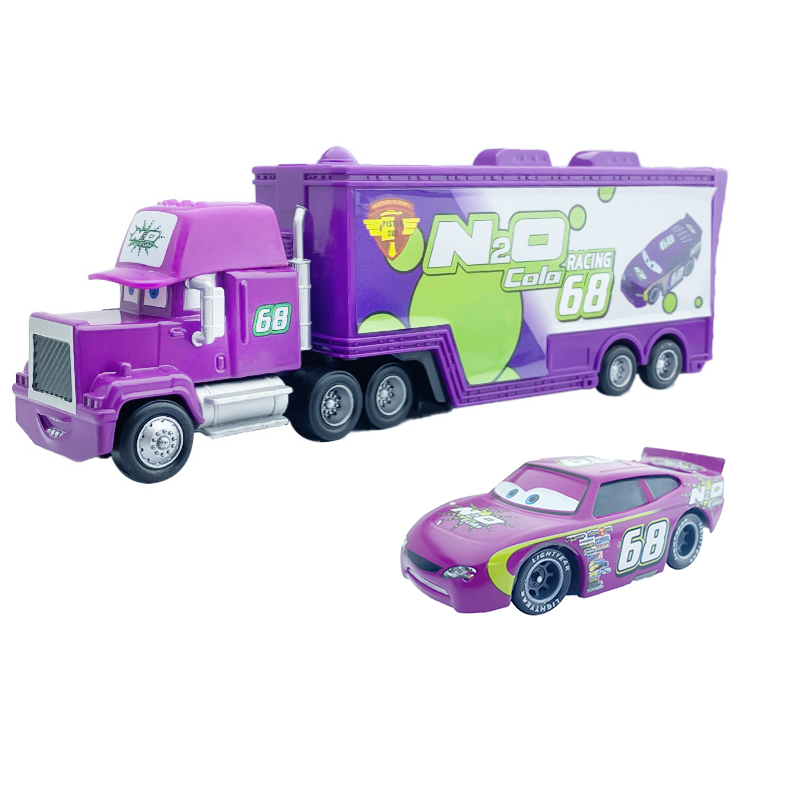 New Lorry Model Toys Collectio - Kids Toys 3 Year Old review and price