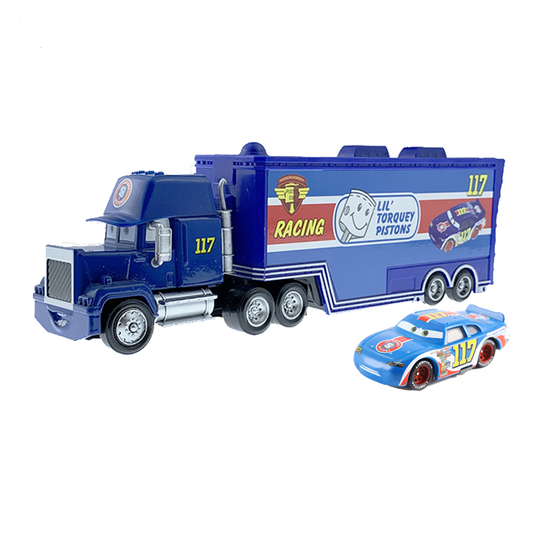New Lorry Model Toys Collectio - Kids Toys 3 Year Old review and price